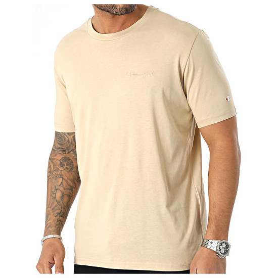 Champion Ανδρική κοντομάνικη μπλούζα Crewneck T-Shirt